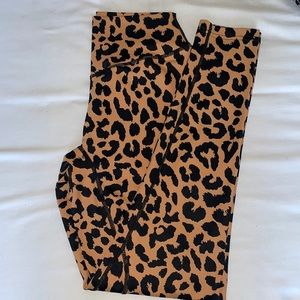 Balance Athletica/Vitality Kingdom Leggings